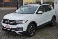 VW T-Cross 1.0 United