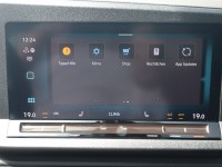 VW Caddy Maxi 1.5 TSI DSG