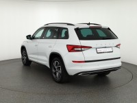 Skoda Kodiaq 1.5 TSI DSG Sportline