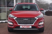 Hyundai Tucson 1.6 T-GDI AT