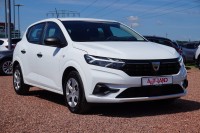 Dacia Sandero TCe90
