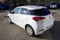 Hyundai i20 1.2 Basis