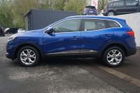 Renault Kadjar 1.3 TCe 160