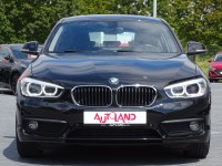 BMW 118 118i Advantage