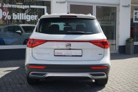 Seat Tarraco 2.0TSI DSG Xcellence 4Drive