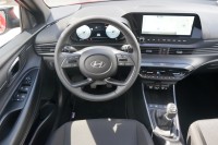 Hyundai i20 1.0 T-GDI Blackline