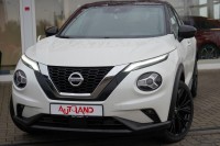 Vorschau: Nissan Juke 1.0 DIG-T Enigma