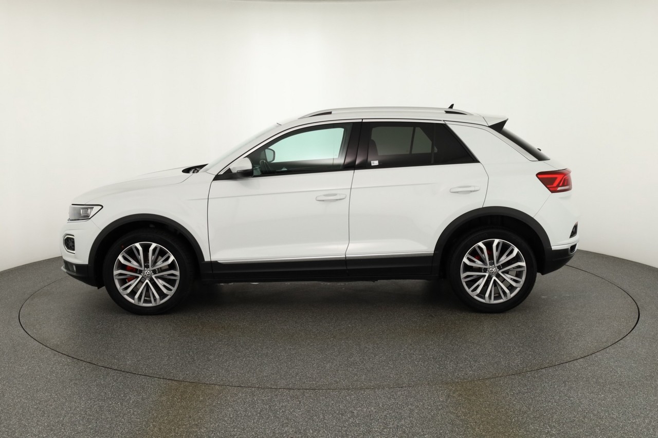VW T-Roc 1.5 TSI Sport