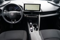 Toyota C-HR 1.8 Hybrid Team D Edition
