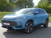Vorschau: MG HS 1.5 T-GDI Luxury Aut.