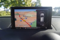 Audi A3 1.4 TFSI Sportback S line
