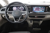 VW T7 Multivan 2.0 TSI DSG Lang