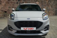Ford Puma 1.0 EB mHev ST-Line