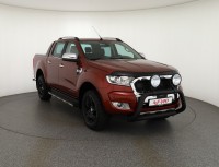 Ford Ranger 3.2 TDCi Limited DoKa 4x4