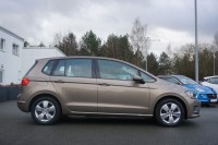 VW Golf Sportsvan VII 1.4 TSI SHZ