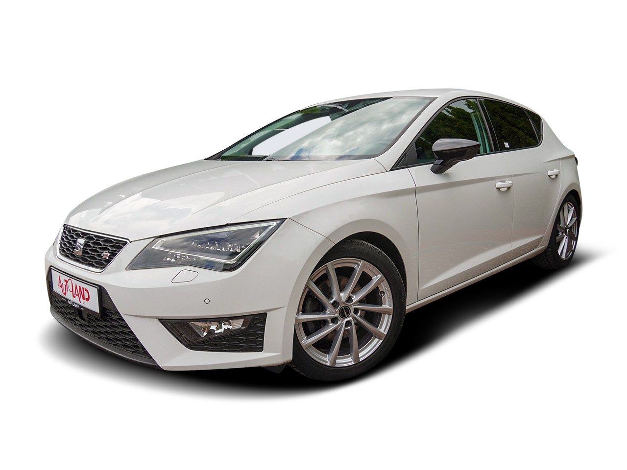 Seat Leon 1.4 FR