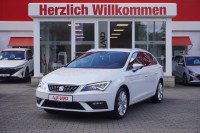 Vorschau: Seat Leon ST 1.5 Xcellence