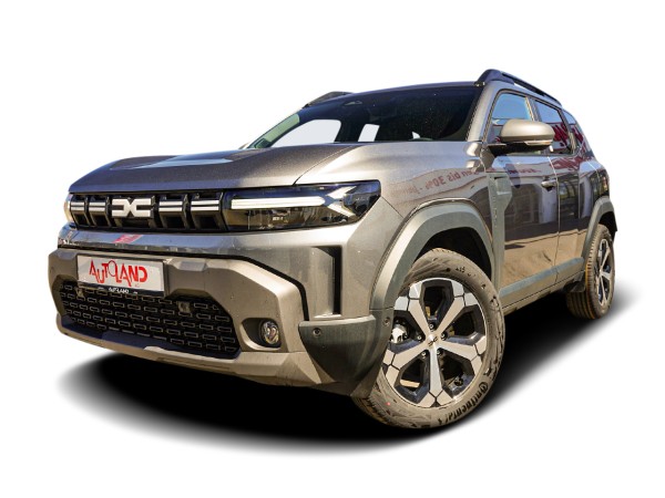 Dacia Duster Journey Hybrid 155 Aut.