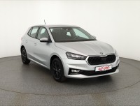 Skoda Fabia 1.0 TSI