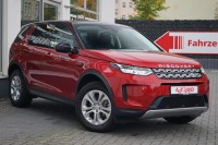 Land Rover Discovery Sport 2.0 Basis AWD