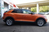 VW T-Roc 1.5 TSI DSG Style
