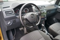 VW Caddy Alltrack 2.0 TDI DSG