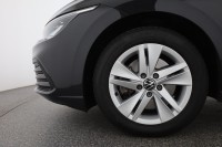 VW Golf VIII Variant 2.0 TDI