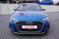 Audi A3 SB 35 TDI edition one S-Tronic S-Line