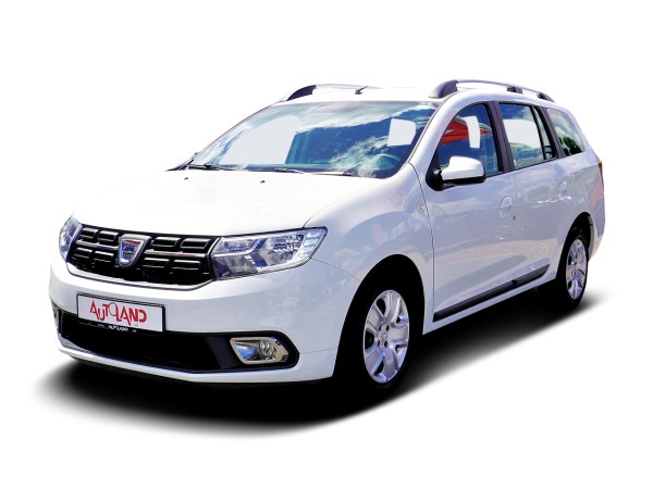 Dacia Logan II 1.2 16V