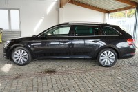 Skoda Superb Combi 2.0 TDI Premium Edition