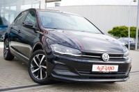 VW Polo 1.0 TSI beats