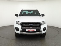 Ford Ranger 2.0 TDCi Wildtrak Doppelkabine 4x4