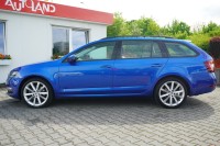 Skoda Octavia 2.0 TSI DSG Style