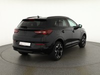 Opel Grandland GS 1.2DI Turbo Aut.