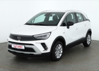 Opel Crossland 1.2 Elegance LED Navi Kamera Tempomat