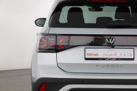 VW T-Cross 1.0 TSI DSG