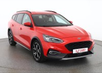 Ford Focus Turnier 2.0 EcoBlue Active