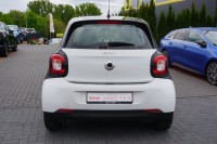 Smart ForFour forfour