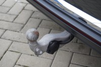 VW Touareg 3.0 V6 TDI Elegance 4M