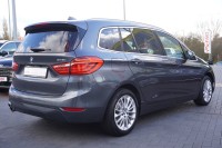 BMW 218 i Advantage