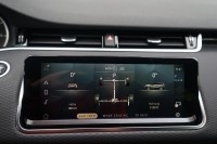Land Rover Range Rover Evoque P200