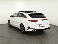 Kia pro_cee'd ProCeed 1.6 T-GDI GT