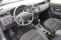 Dacia Duster TCe 150 AT
