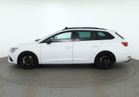 Vorschau: Seat Leon ST 2.0 TSI Cupra 4Drive
