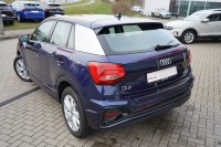 Audi Q2 35 TDI S-Line s-tronic