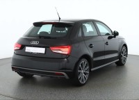 Audi A1 Sportback 1.0 TFSI S-line