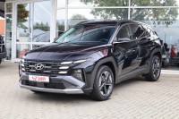 Vorschau: Hyundai Tucson 1.6 T-GDI Aut.