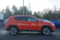 Jeep Compass 1.4 AWD AT