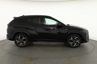 Hyundai Tucson 1.6 T-GDI HEV 4WD Aut.
