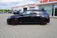 VW Golf VII 2.0 TSI GTI TCR